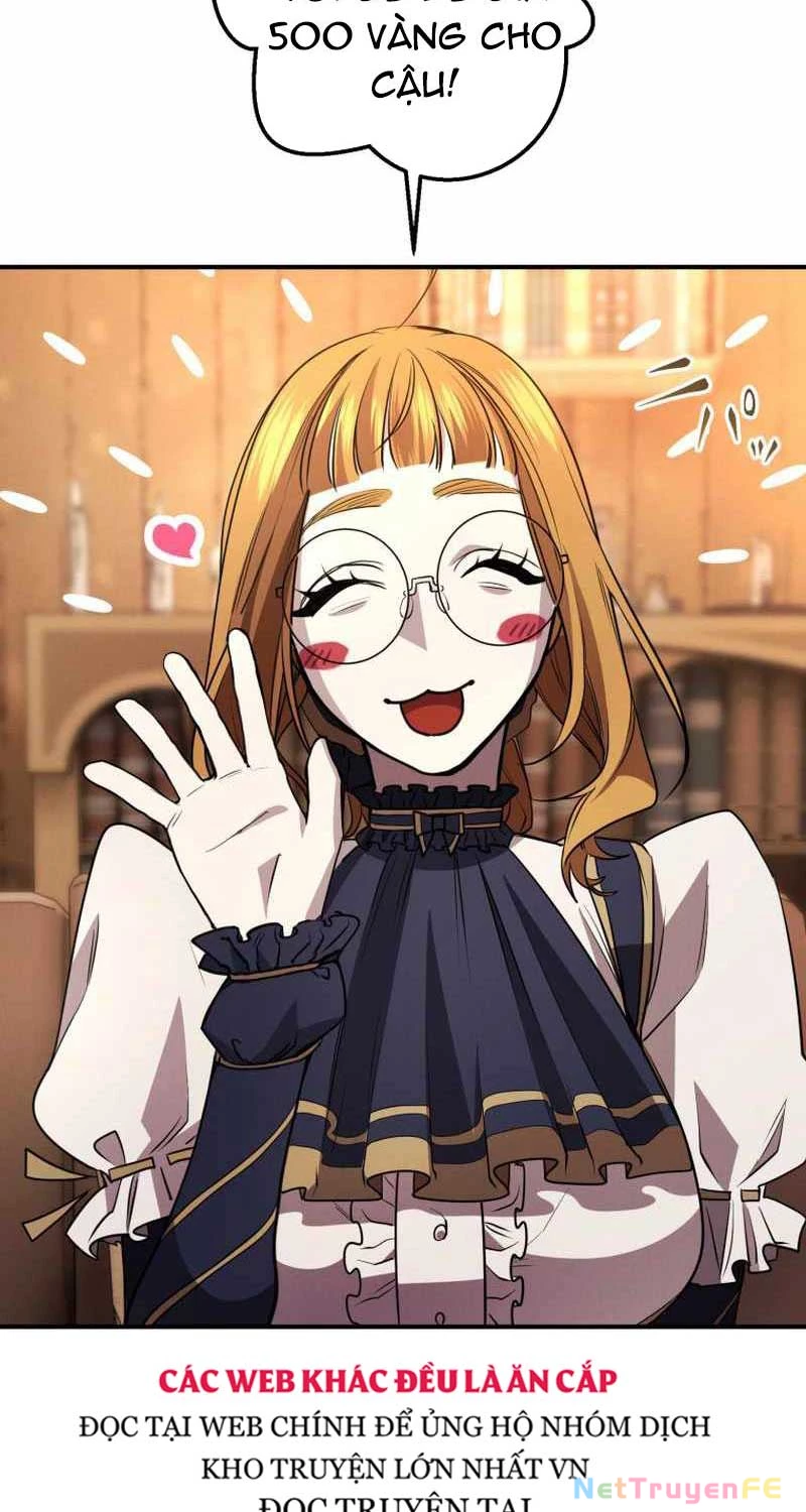 Đảo Ngược Cuộc Đời Của Tôi Như Một Nhân Vật Phụ Chapter 32 - Trang 3