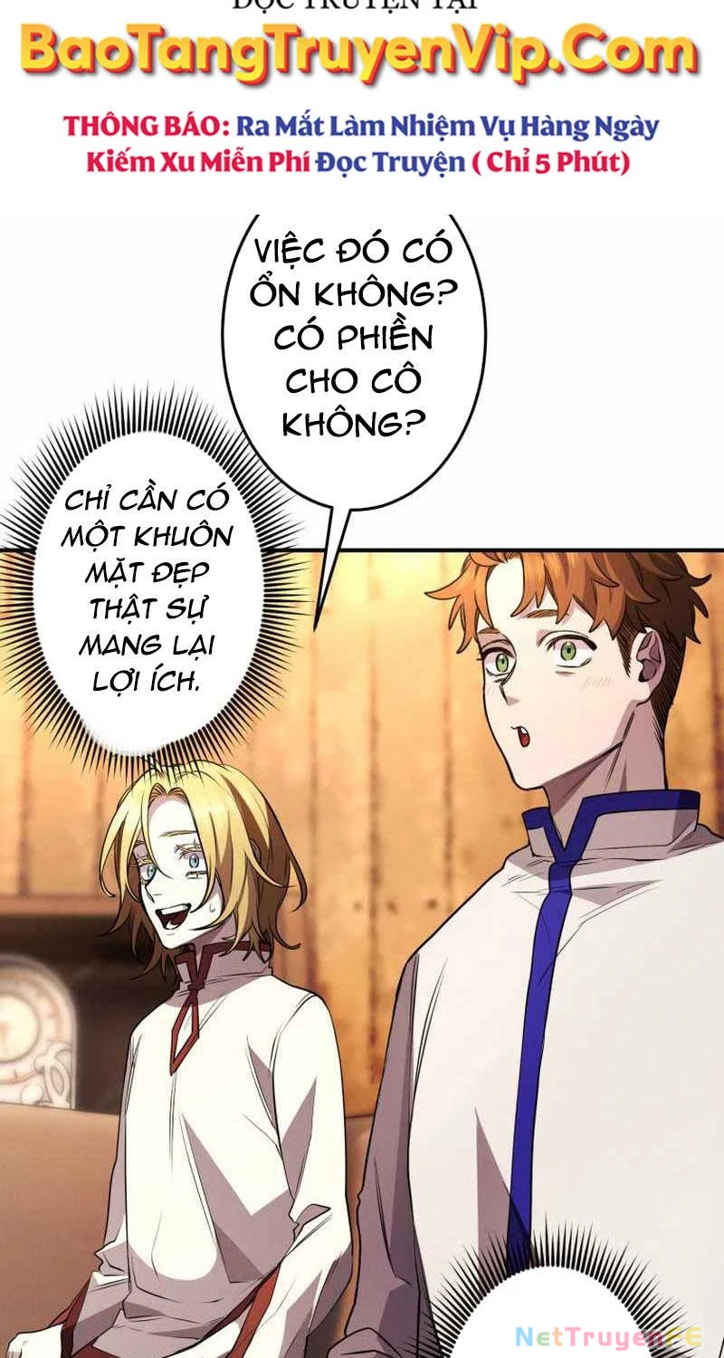 Đảo Ngược Cuộc Đời Của Tôi Như Một Nhân Vật Phụ Chapter 32 - Trang 3