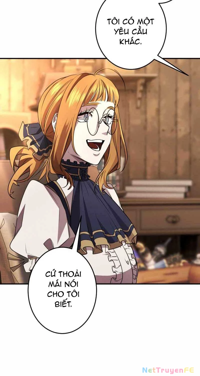 Đảo Ngược Cuộc Đời Của Tôi Như Một Nhân Vật Phụ Chapter 32 - Trang 3