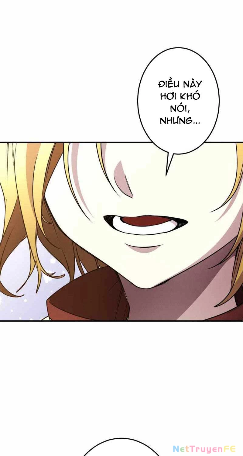 Đảo Ngược Cuộc Đời Của Tôi Như Một Nhân Vật Phụ Chapter 32 - Trang 3