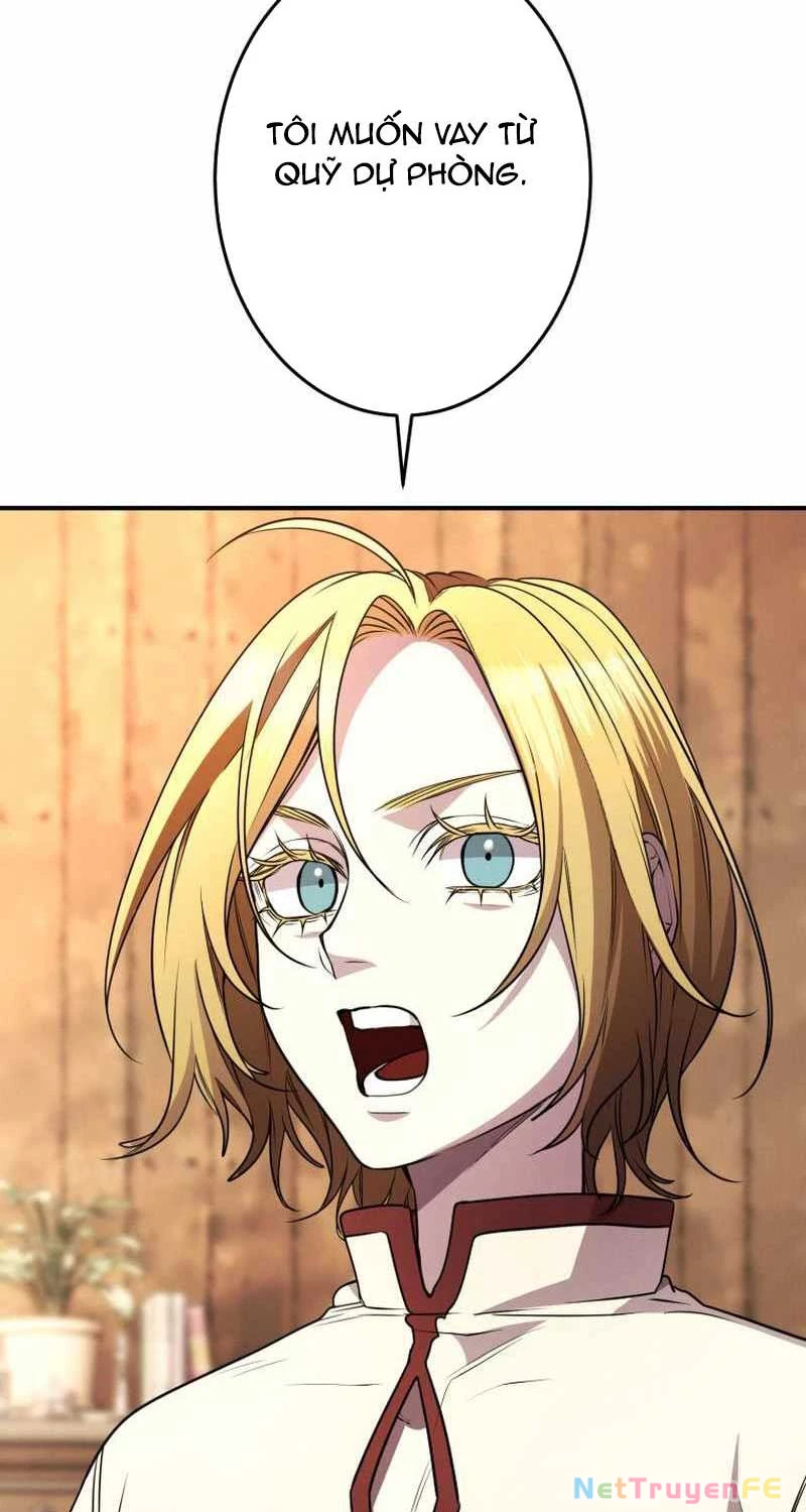 Đảo Ngược Cuộc Đời Của Tôi Như Một Nhân Vật Phụ Chapter 32 - Trang 3