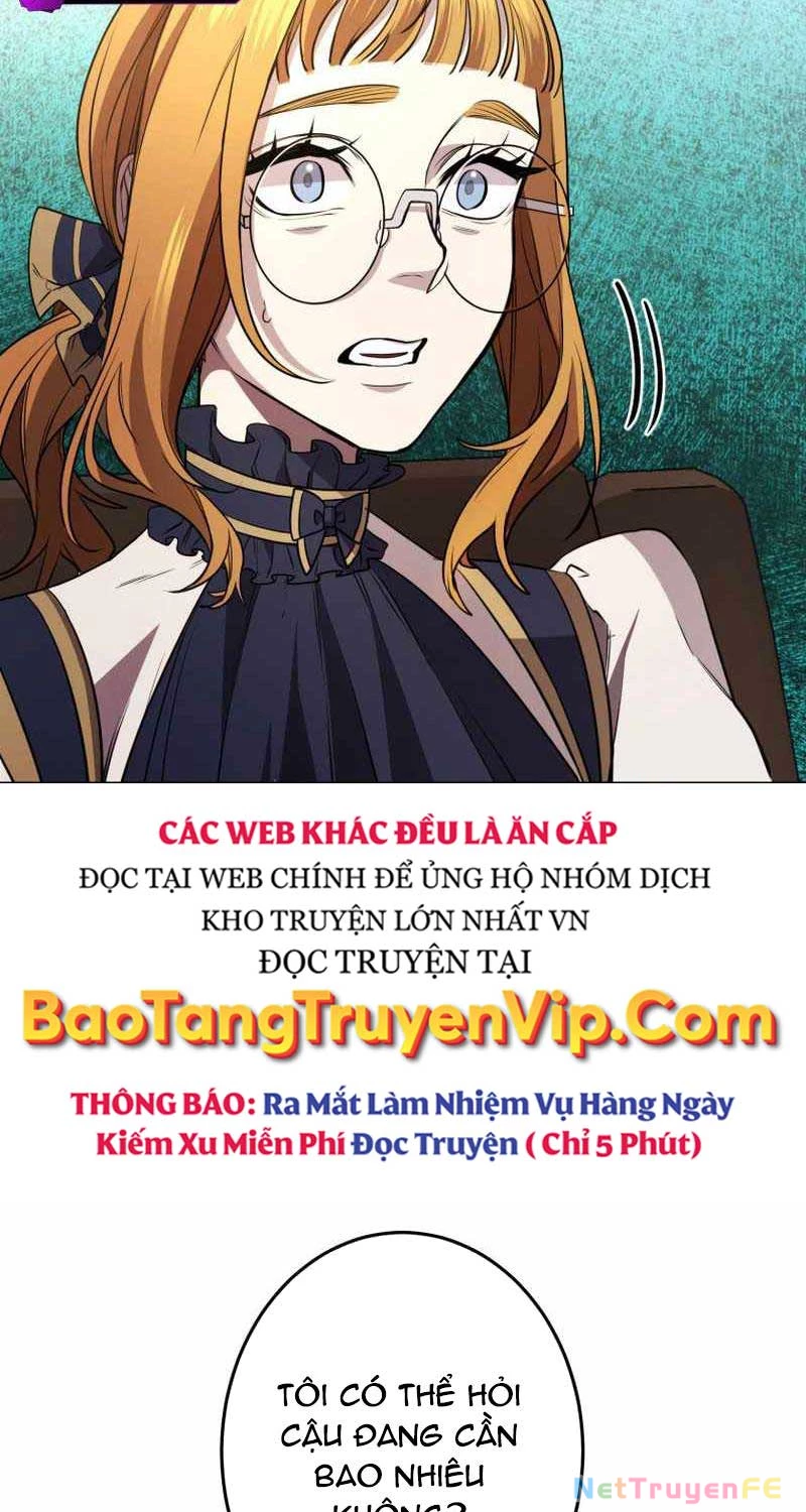 Đảo Ngược Cuộc Đời Của Tôi Như Một Nhân Vật Phụ Chapter 32 - Trang 3