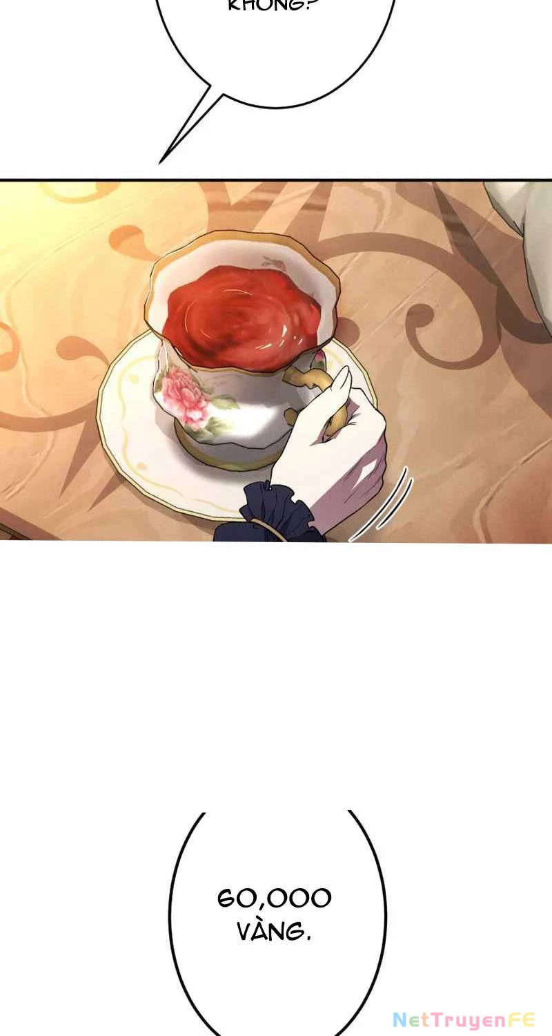 Đảo Ngược Cuộc Đời Của Tôi Như Một Nhân Vật Phụ Chapter 32 - Trang 3