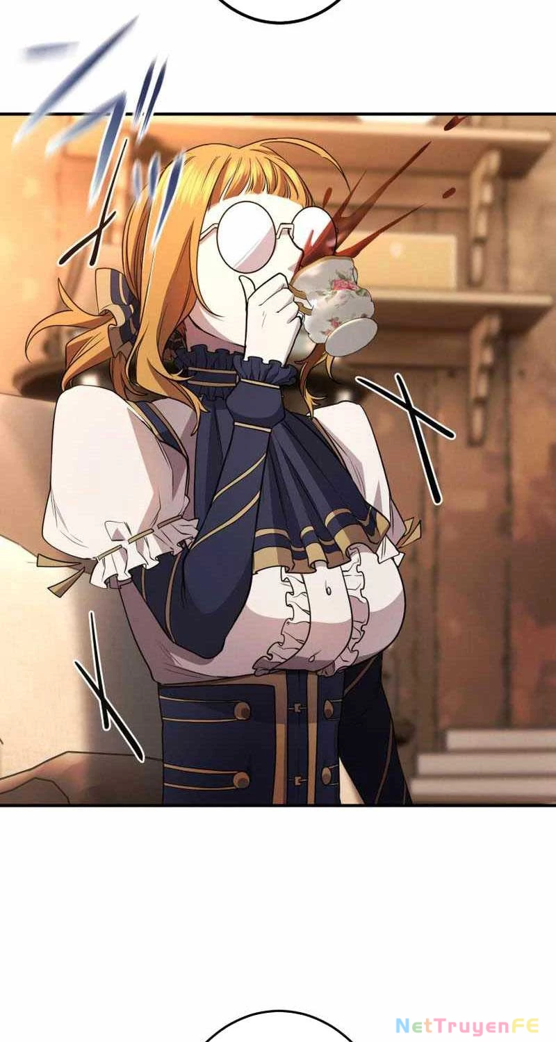 Đảo Ngược Cuộc Đời Của Tôi Như Một Nhân Vật Phụ Chapter 32 - Trang 3