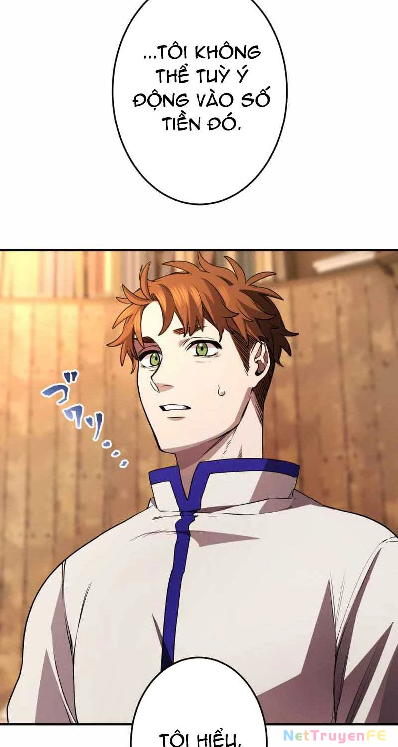 Đảo Ngược Cuộc Đời Của Tôi Như Một Nhân Vật Phụ Chapter 32 - Trang 3