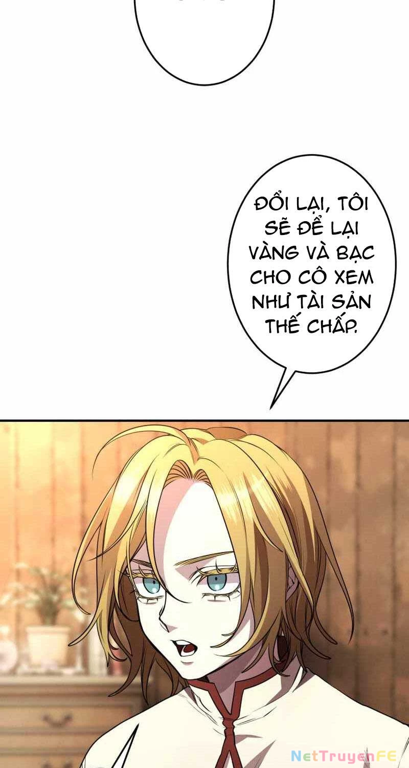 Đảo Ngược Cuộc Đời Của Tôi Như Một Nhân Vật Phụ Chapter 32 - Trang 3