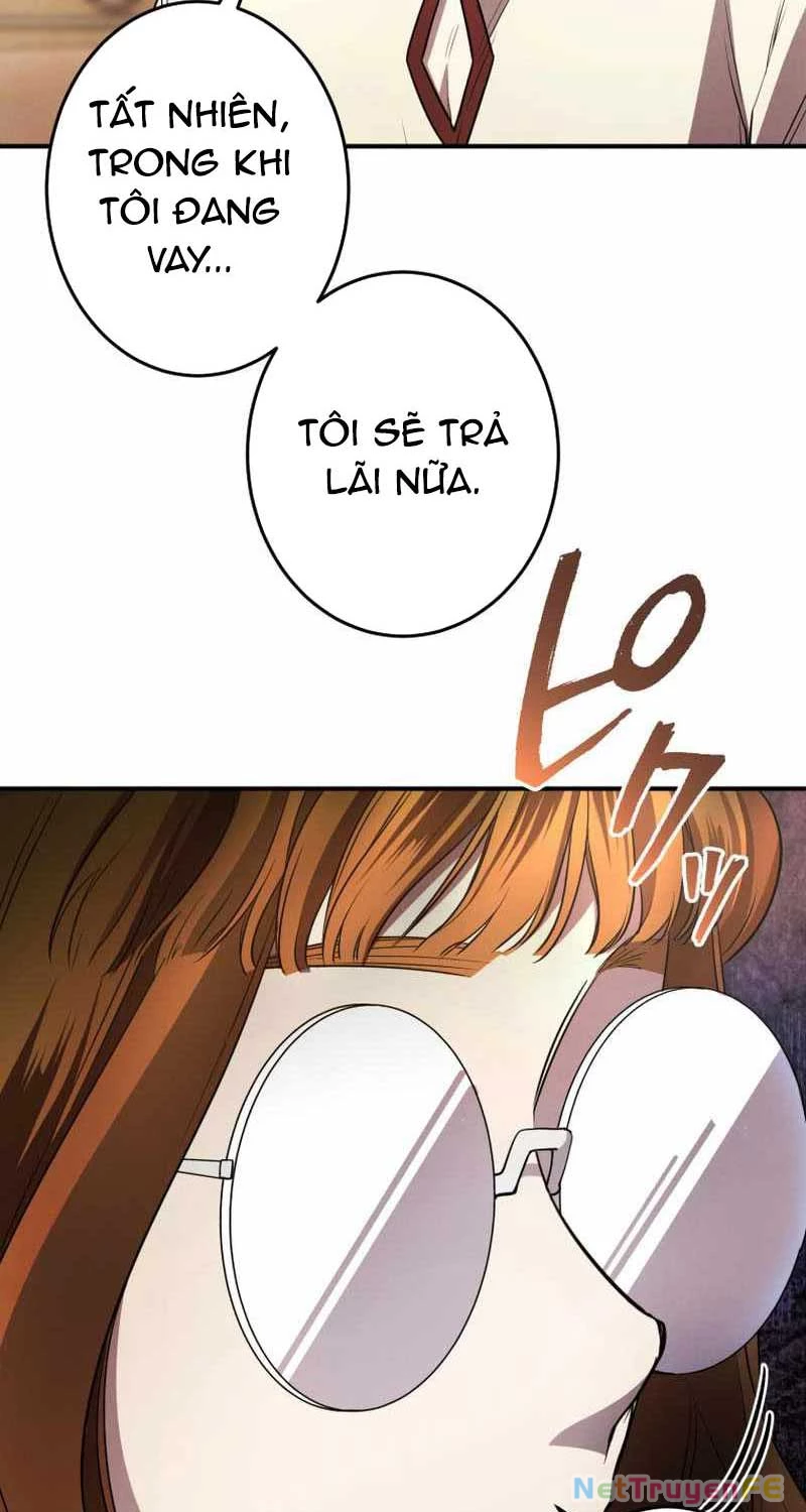 Đảo Ngược Cuộc Đời Của Tôi Như Một Nhân Vật Phụ Chapter 32 - Trang 3