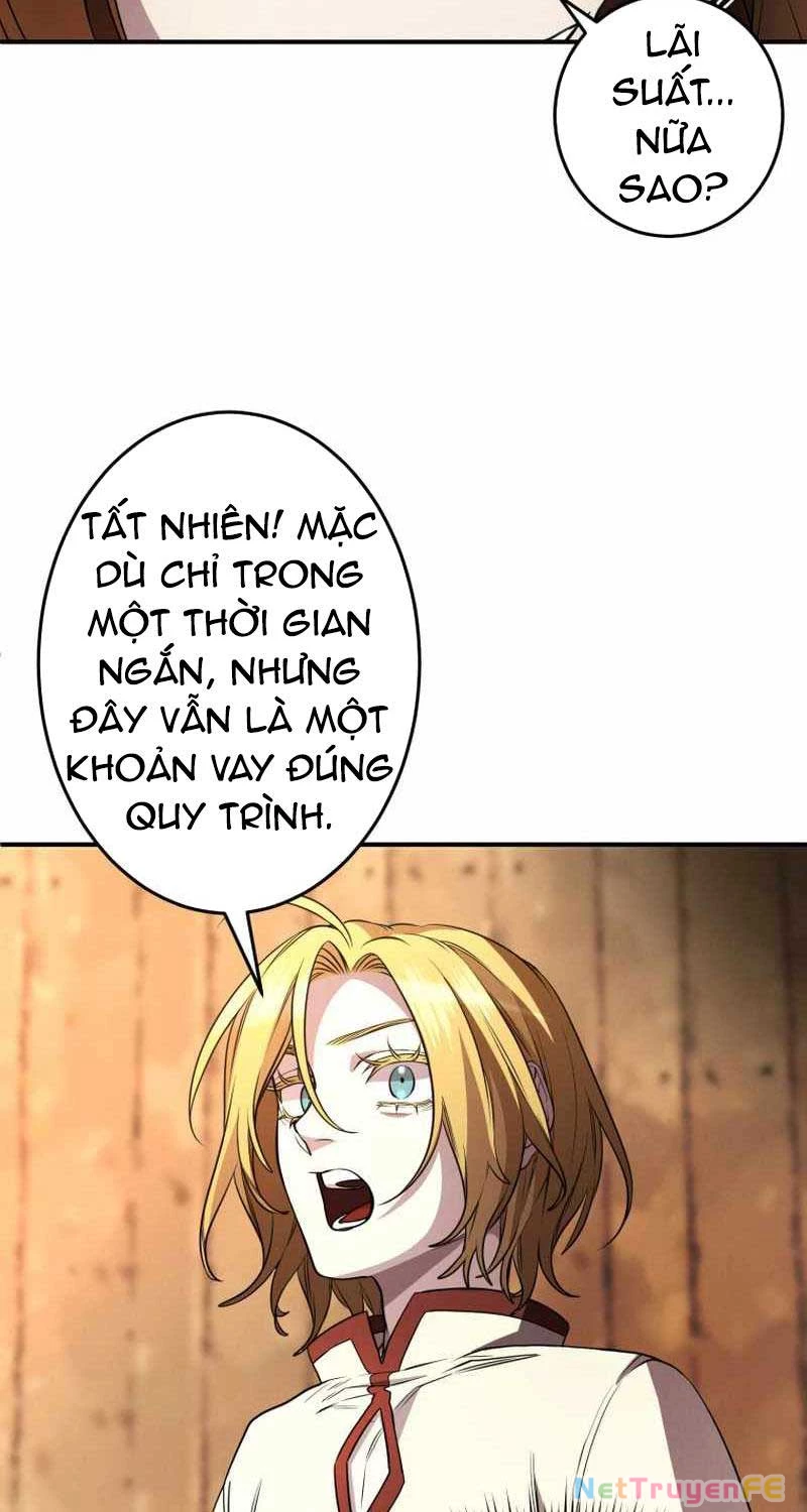 Đảo Ngược Cuộc Đời Của Tôi Như Một Nhân Vật Phụ Chapter 32 - Trang 3