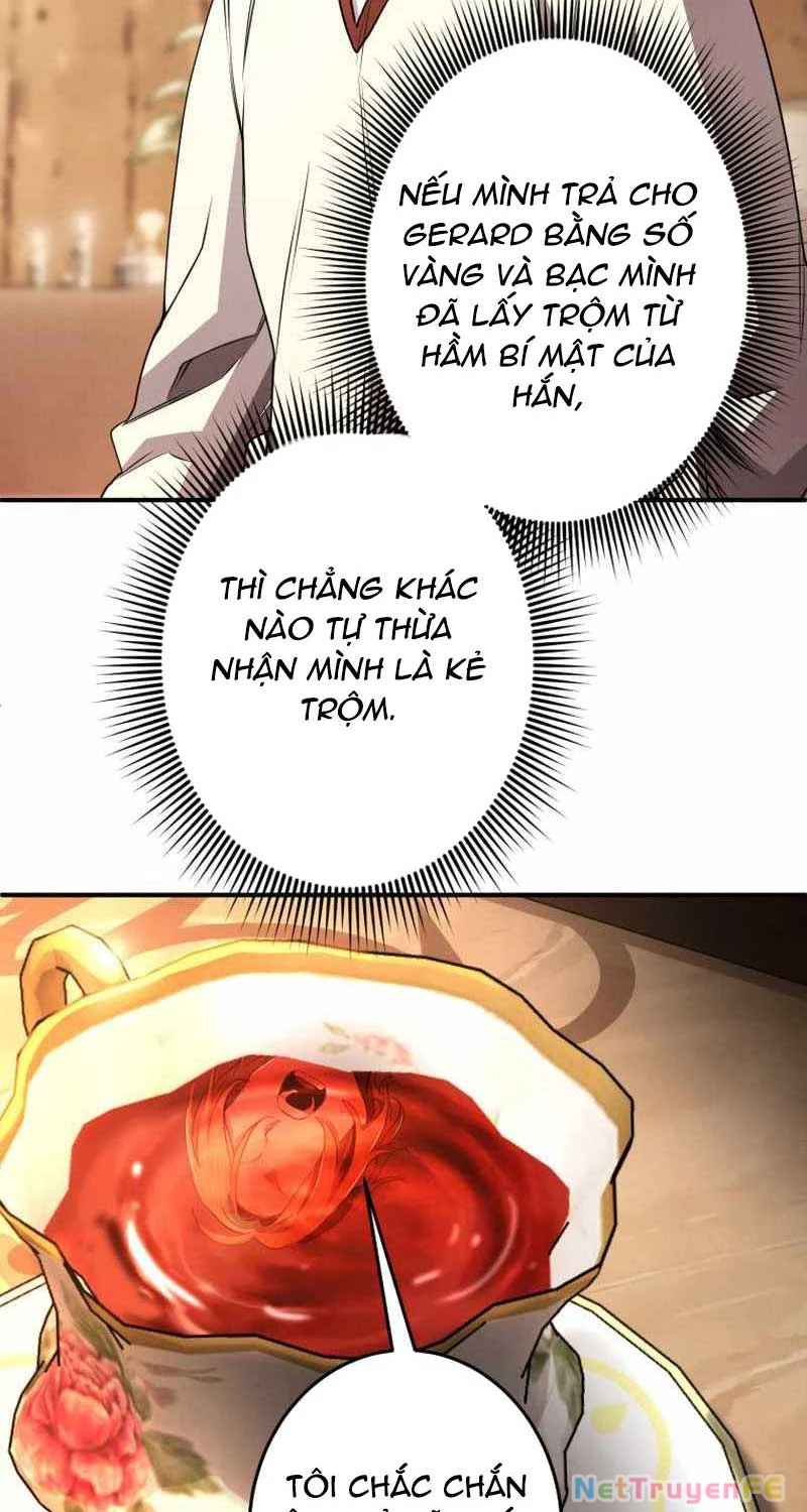 Đảo Ngược Cuộc Đời Của Tôi Như Một Nhân Vật Phụ Chapter 32 - Trang 3