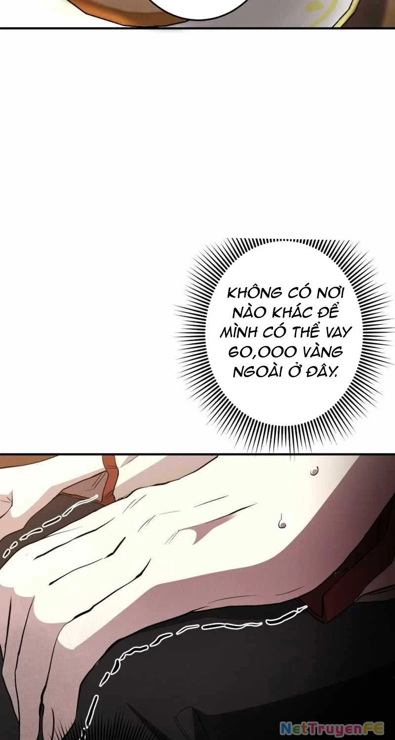 Đảo Ngược Cuộc Đời Của Tôi Như Một Nhân Vật Phụ Chapter 32 - Trang 3