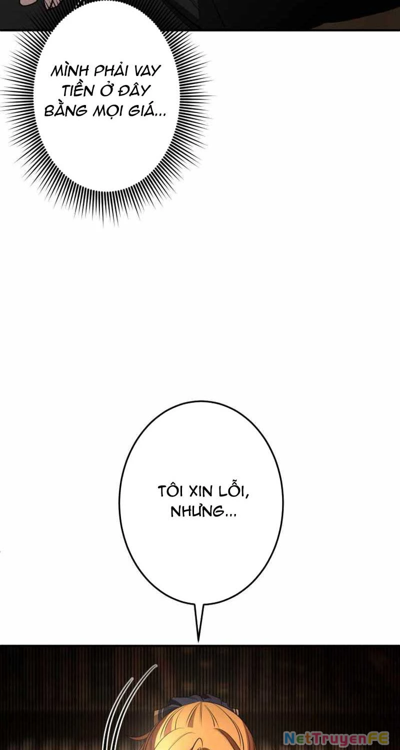 Đảo Ngược Cuộc Đời Của Tôi Như Một Nhân Vật Phụ Chapter 32 - Trang 3