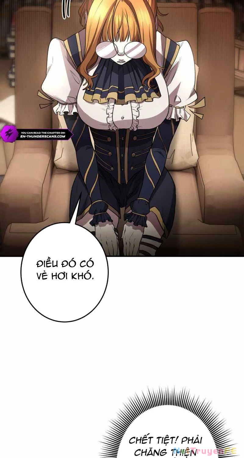 Đảo Ngược Cuộc Đời Của Tôi Như Một Nhân Vật Phụ Chapter 32 - Trang 3