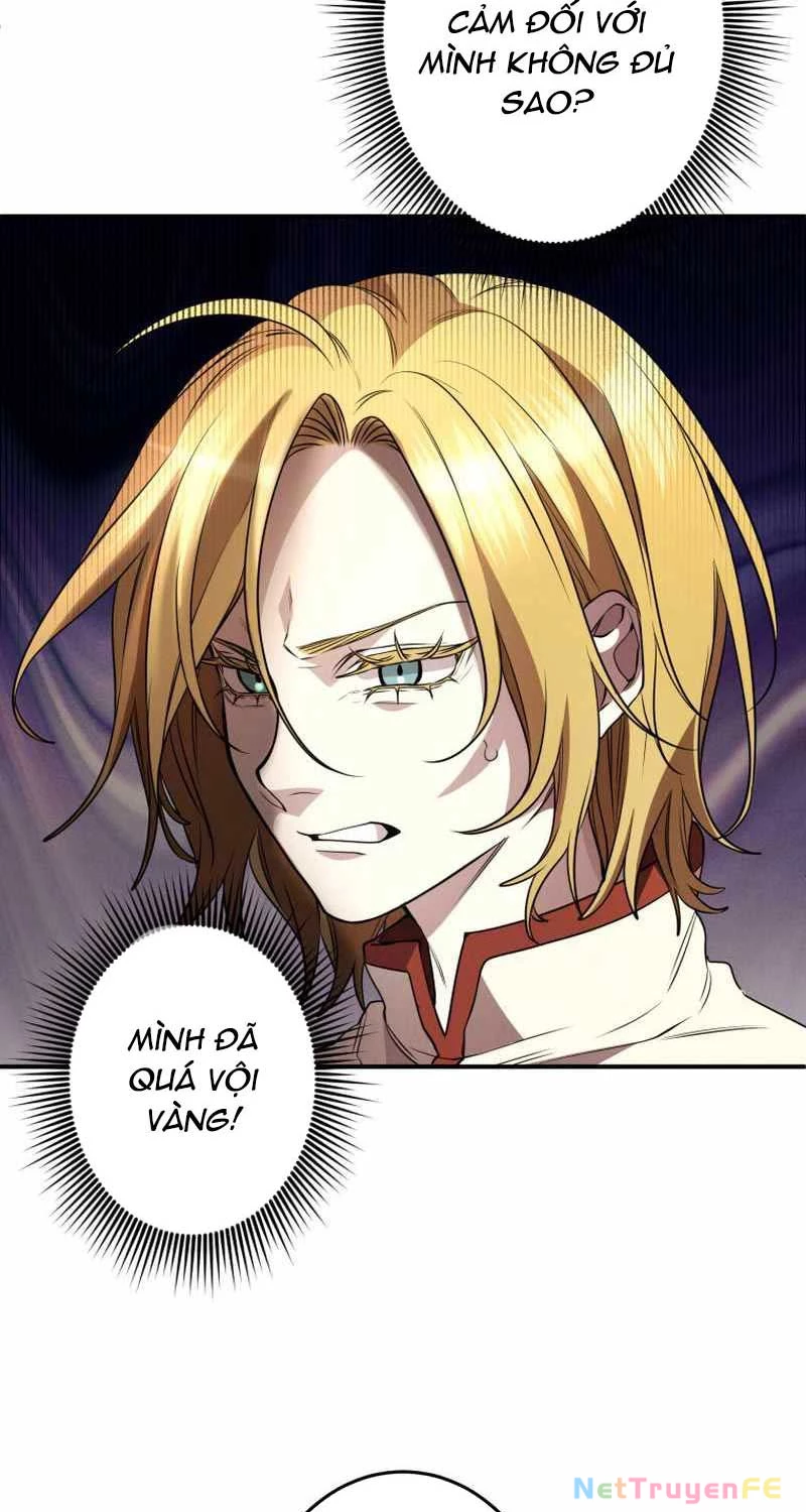 Đảo Ngược Cuộc Đời Của Tôi Như Một Nhân Vật Phụ Chapter 32 - Trang 3