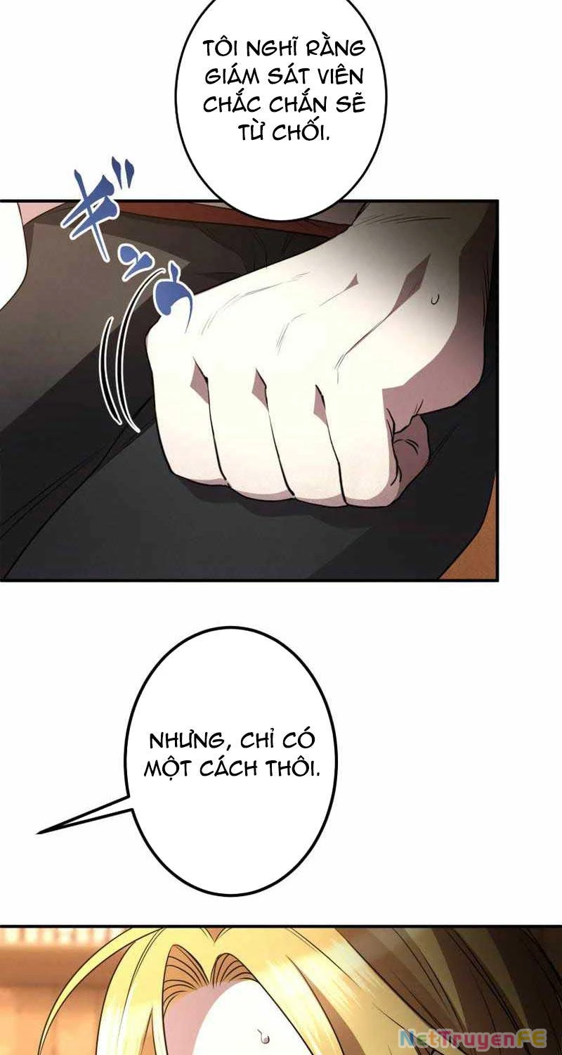 Đảo Ngược Cuộc Đời Của Tôi Như Một Nhân Vật Phụ Chapter 32 - Trang 3