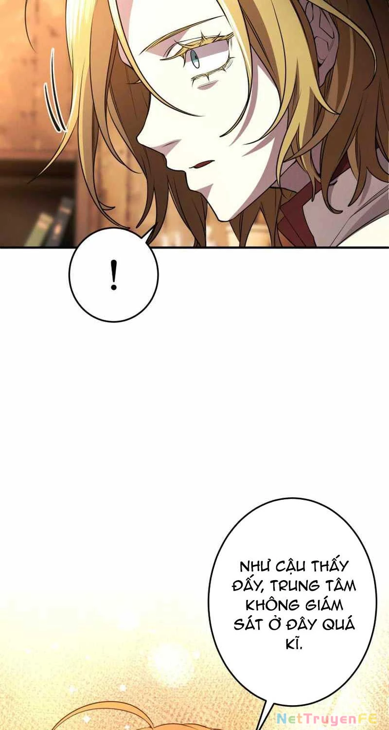 Đảo Ngược Cuộc Đời Của Tôi Như Một Nhân Vật Phụ Chapter 32 - Trang 3