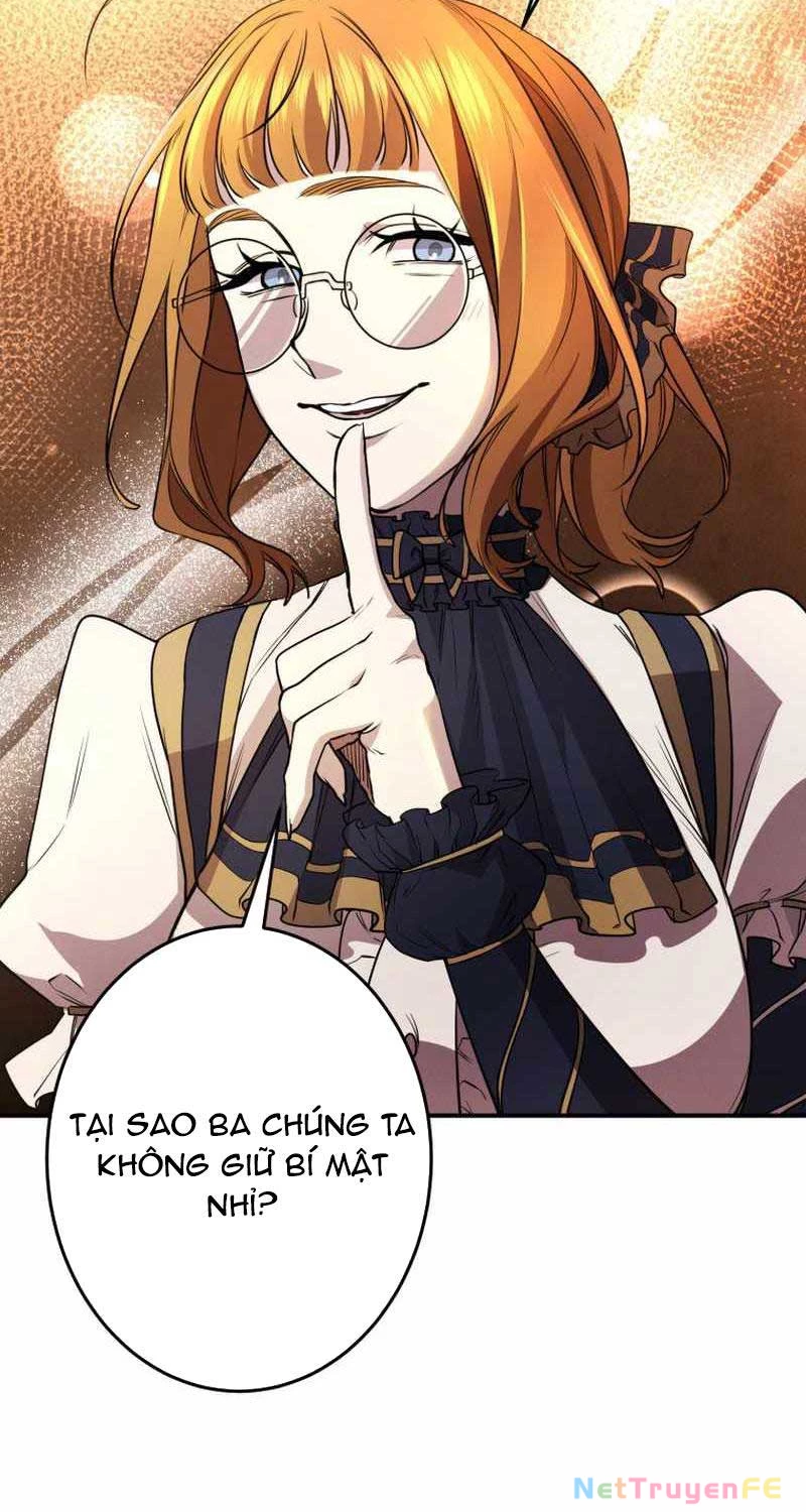 Đảo Ngược Cuộc Đời Của Tôi Như Một Nhân Vật Phụ Chapter 32 - Trang 3