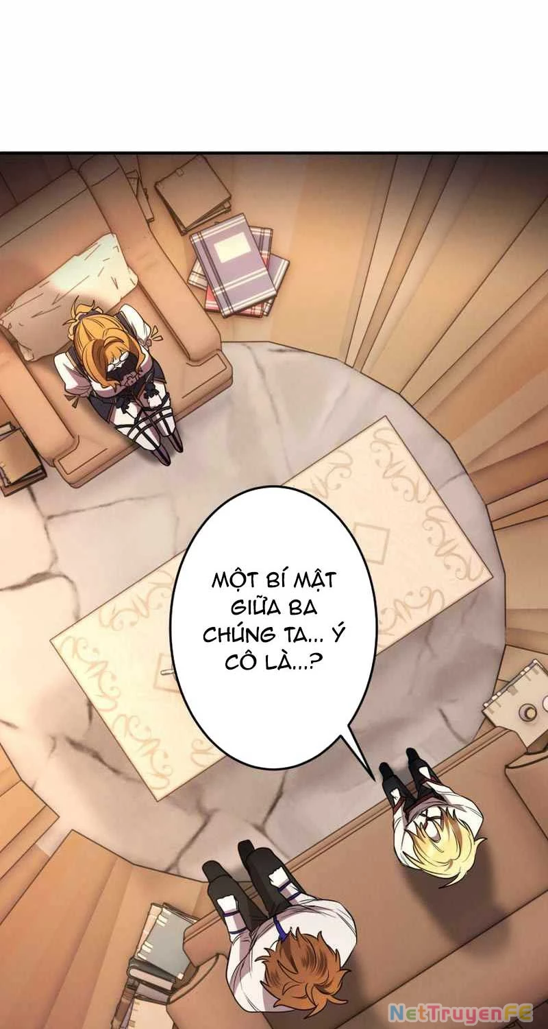 Đảo Ngược Cuộc Đời Của Tôi Như Một Nhân Vật Phụ Chapter 32 - Trang 3