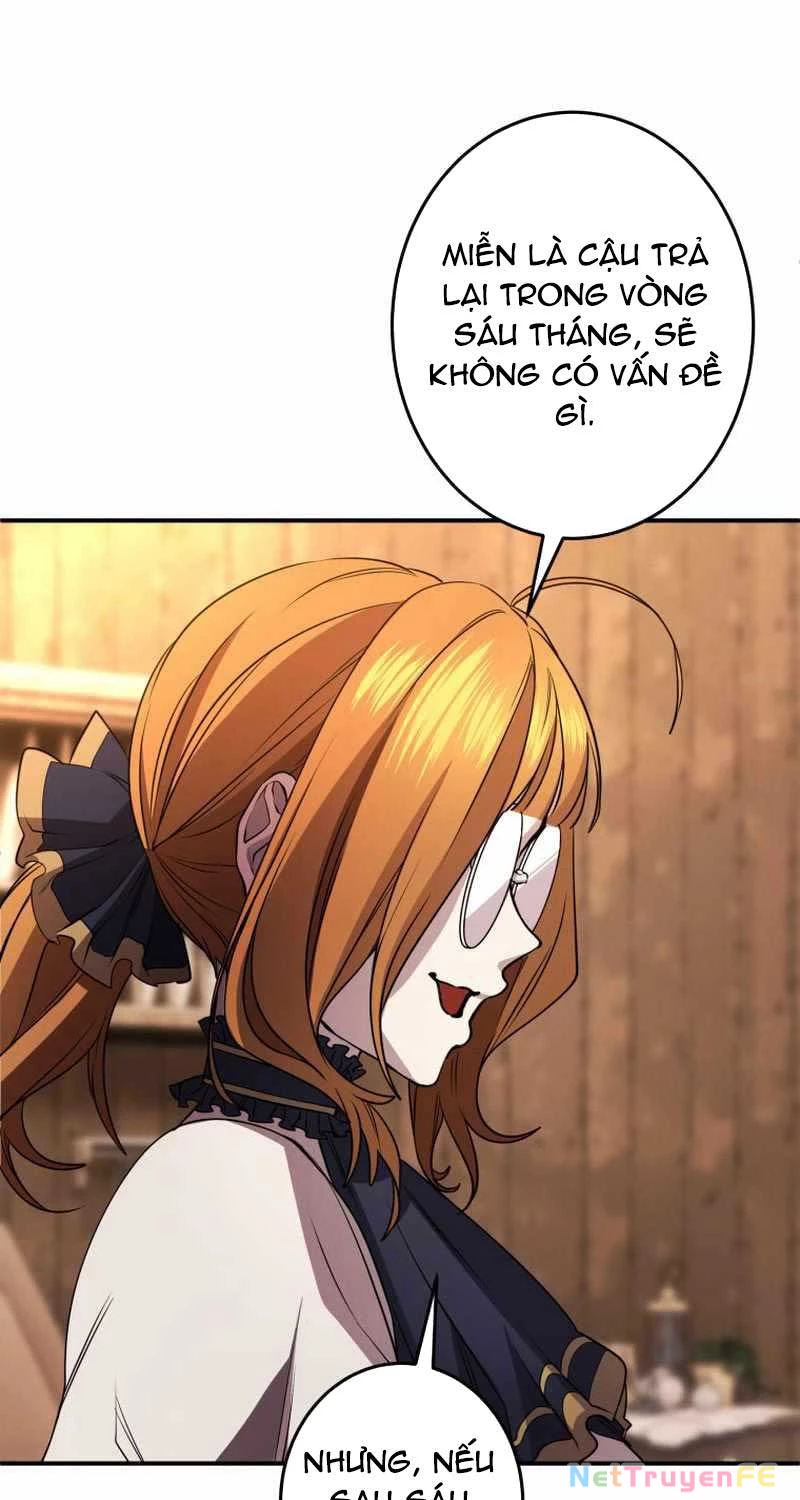 Đảo Ngược Cuộc Đời Của Tôi Như Một Nhân Vật Phụ Chapter 32 - Trang 3