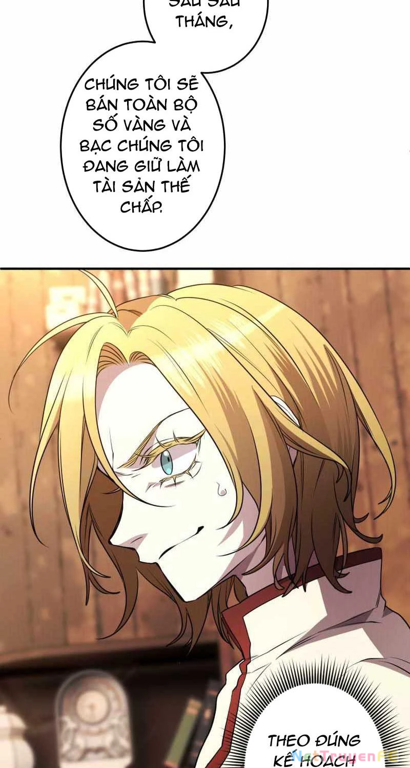 Đảo Ngược Cuộc Đời Của Tôi Như Một Nhân Vật Phụ Chapter 32 - Trang 3