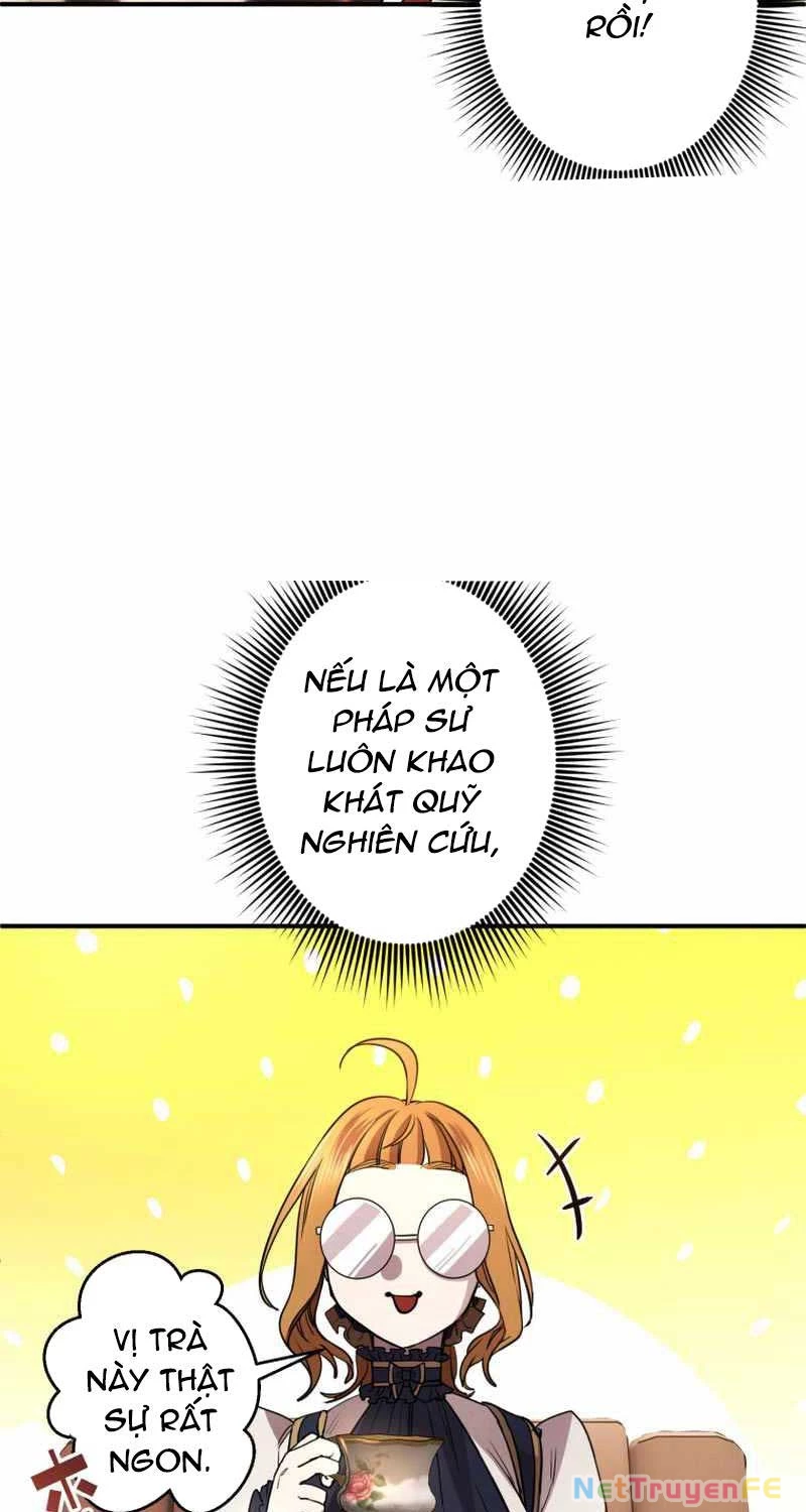 Đảo Ngược Cuộc Đời Của Tôi Như Một Nhân Vật Phụ Chapter 32 - Trang 3