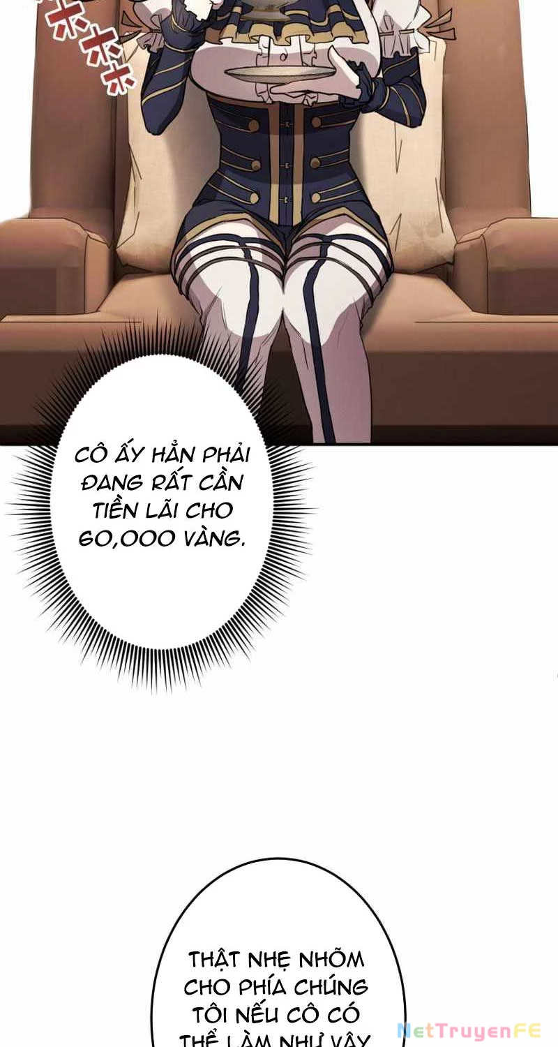 Đảo Ngược Cuộc Đời Của Tôi Như Một Nhân Vật Phụ Chapter 32 - Trang 3