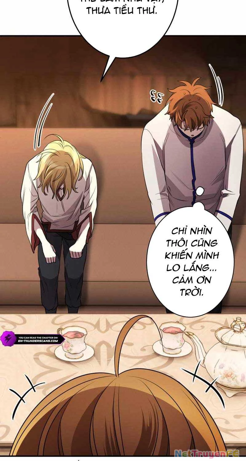Đảo Ngược Cuộc Đời Của Tôi Như Một Nhân Vật Phụ Chapter 32 - Trang 3