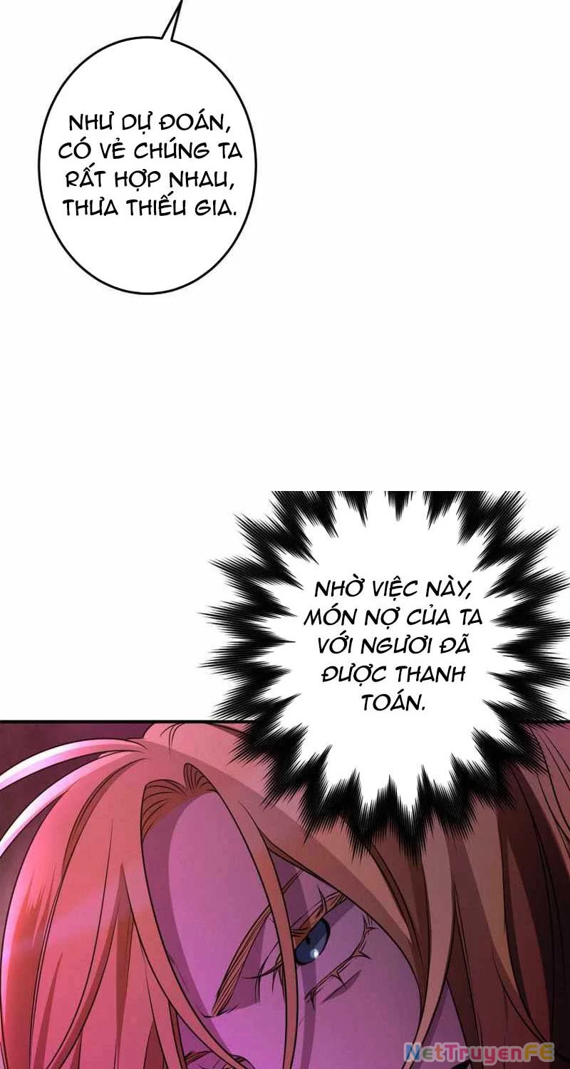 Đảo Ngược Cuộc Đời Của Tôi Như Một Nhân Vật Phụ Chapter 32 - Trang 3