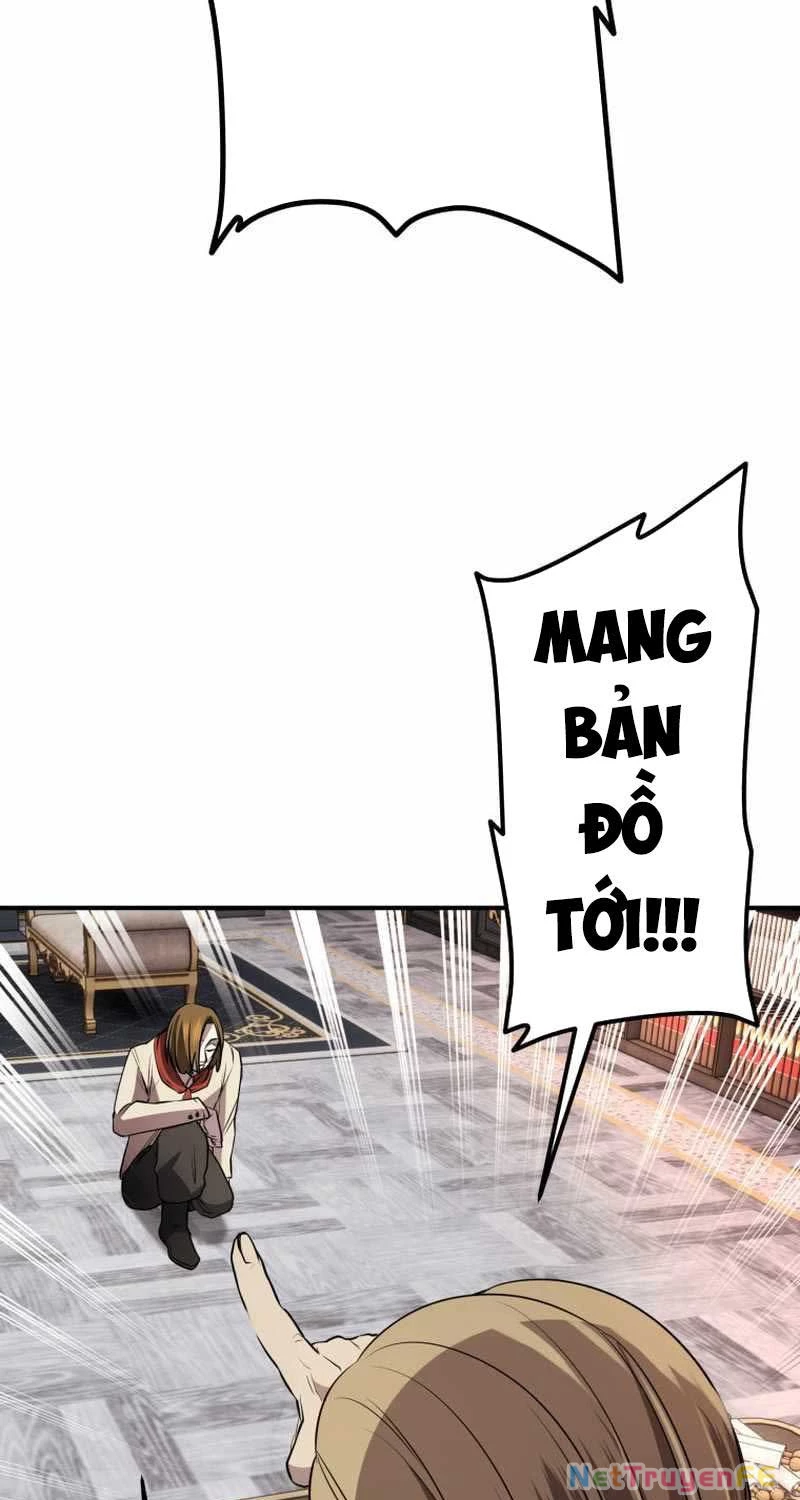 Đảo Ngược Cuộc Đời Của Tôi Như Một Nhân Vật Phụ Chapter 32 - Trang 3