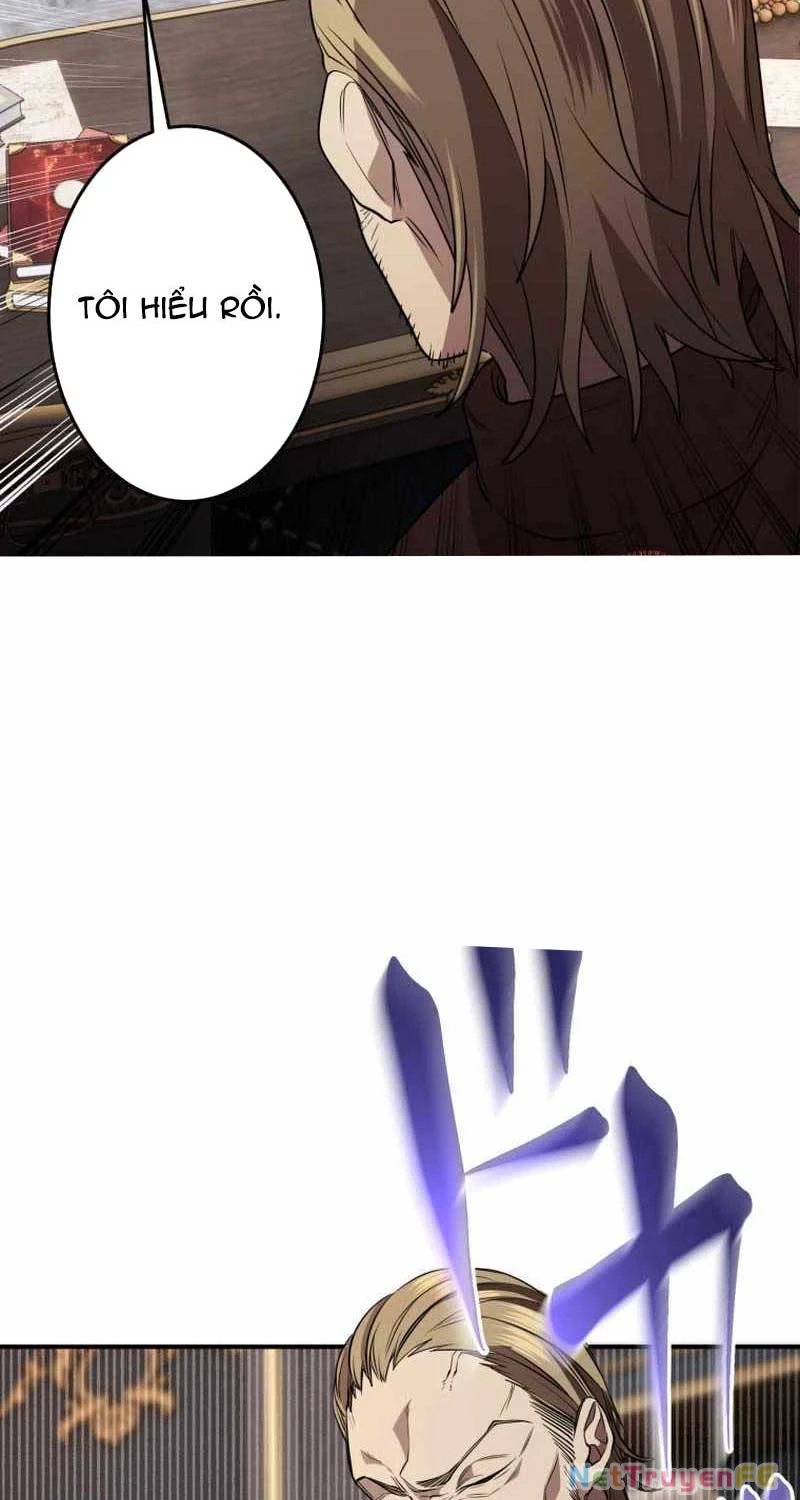 Đảo Ngược Cuộc Đời Của Tôi Như Một Nhân Vật Phụ Chapter 32 - Trang 3