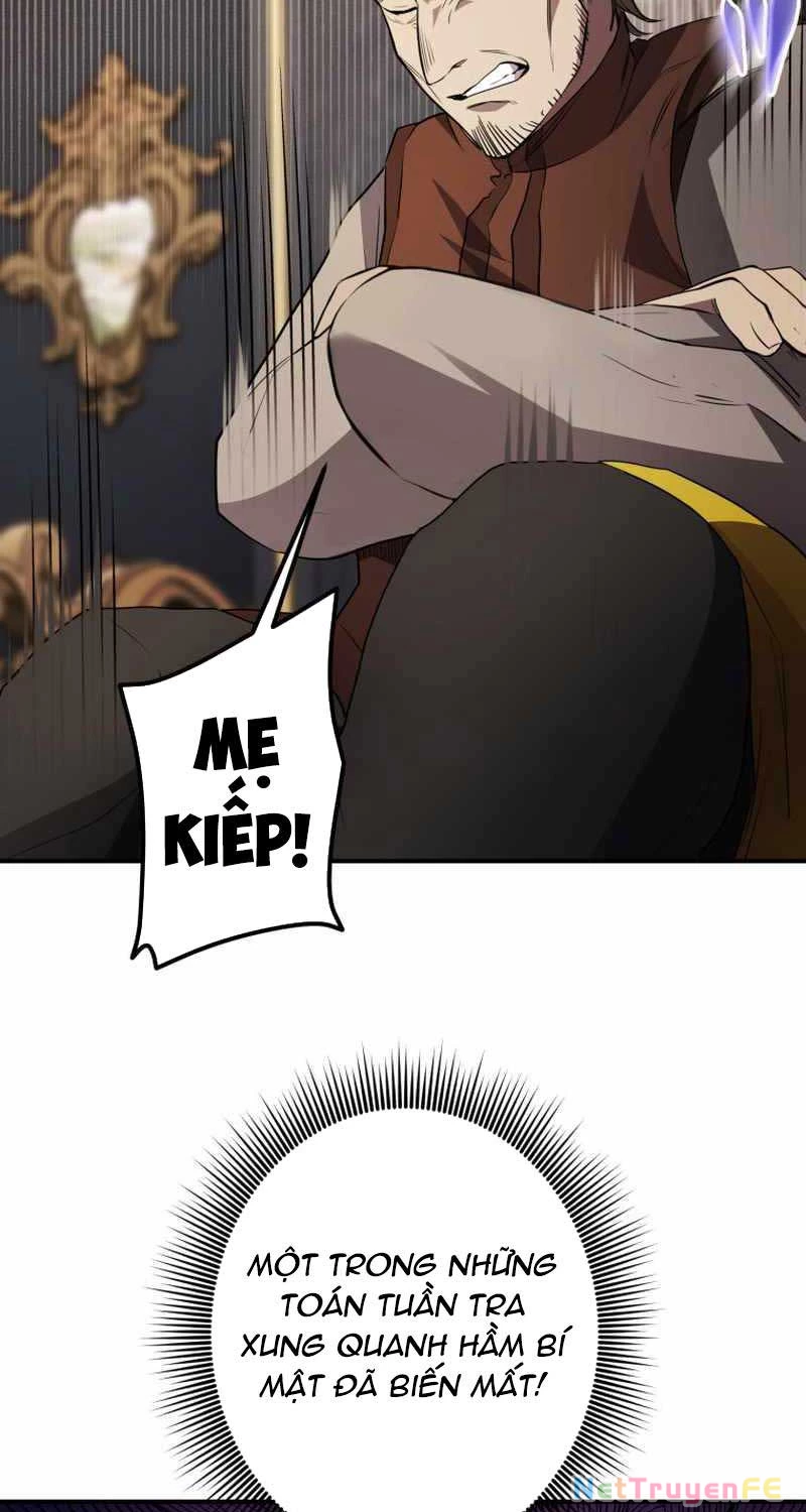 Đảo Ngược Cuộc Đời Của Tôi Như Một Nhân Vật Phụ Chapter 32 - Trang 3