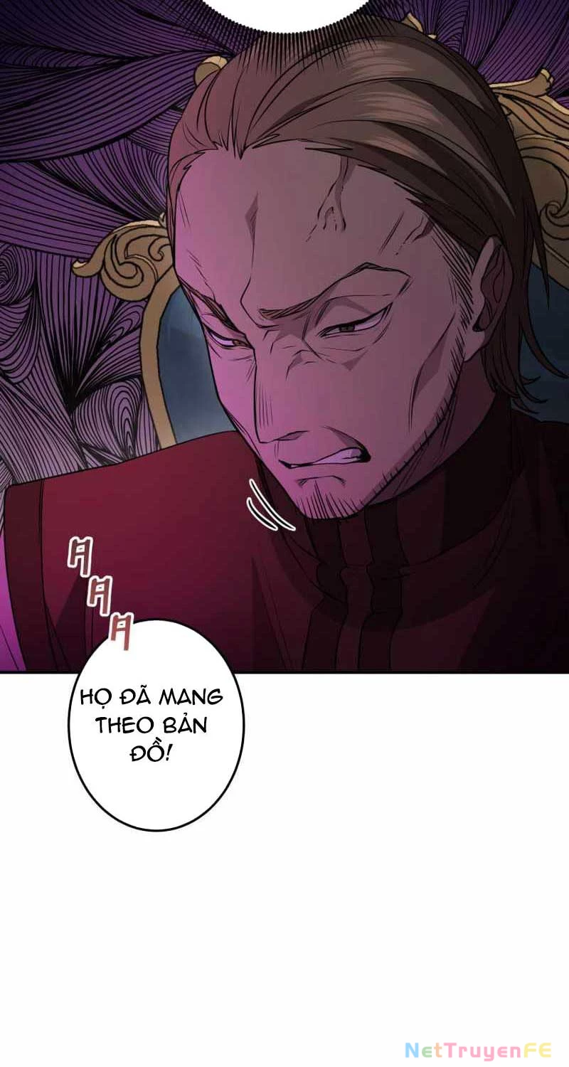 Đảo Ngược Cuộc Đời Của Tôi Như Một Nhân Vật Phụ Chapter 32 - Trang 3