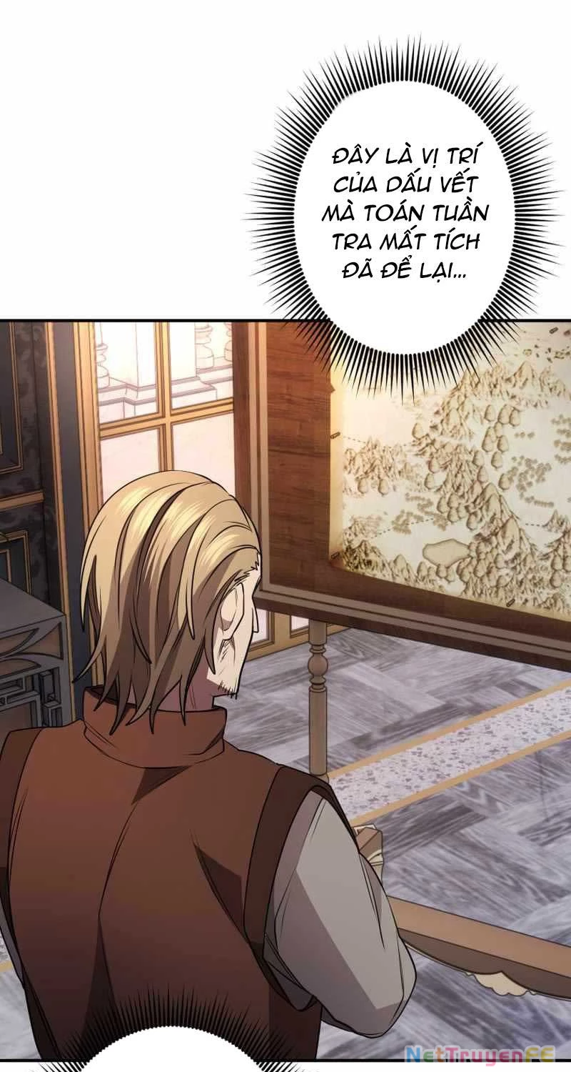 Đảo Ngược Cuộc Đời Của Tôi Như Một Nhân Vật Phụ Chapter 32 - Trang 3