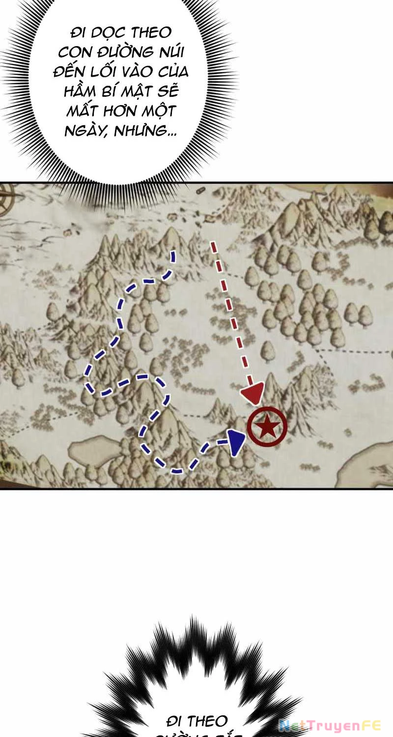 Đảo Ngược Cuộc Đời Của Tôi Như Một Nhân Vật Phụ Chapter 32 - Trang 3