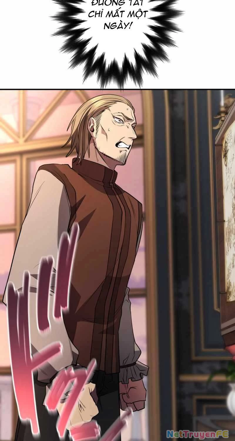 Đảo Ngược Cuộc Đời Của Tôi Như Một Nhân Vật Phụ Chapter 32 - Trang 3