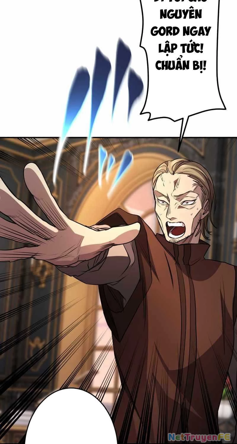 Đảo Ngược Cuộc Đời Của Tôi Như Một Nhân Vật Phụ Chapter 32 - Trang 3