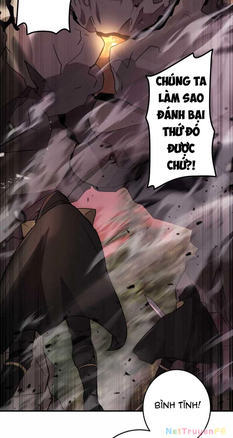 Đảo Ngược Cuộc Đời Của Tôi Như Một Nhân Vật Phụ Chapter 32 - Trang 3