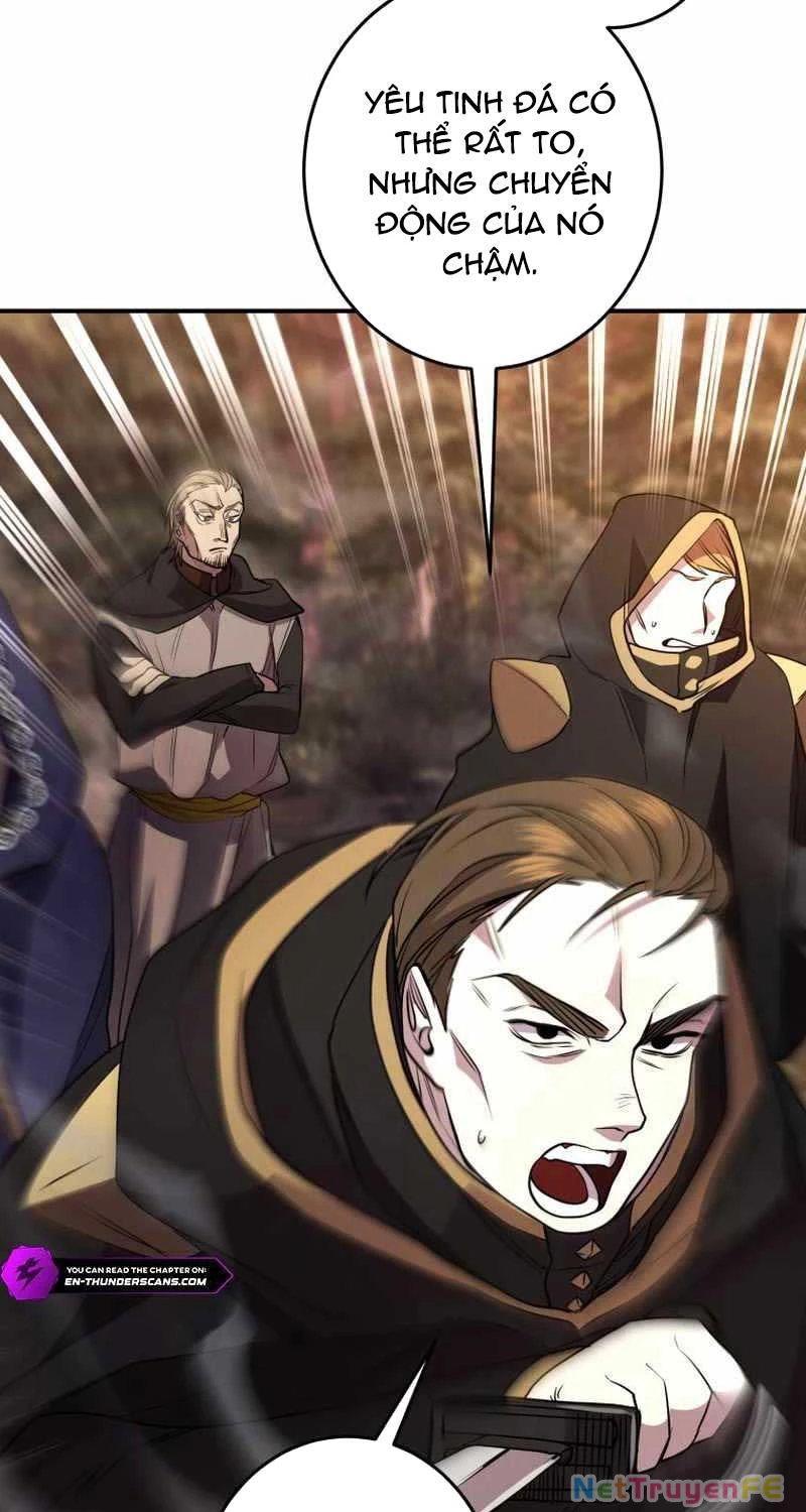 Đảo Ngược Cuộc Đời Của Tôi Như Một Nhân Vật Phụ Chapter 32 - Trang 3