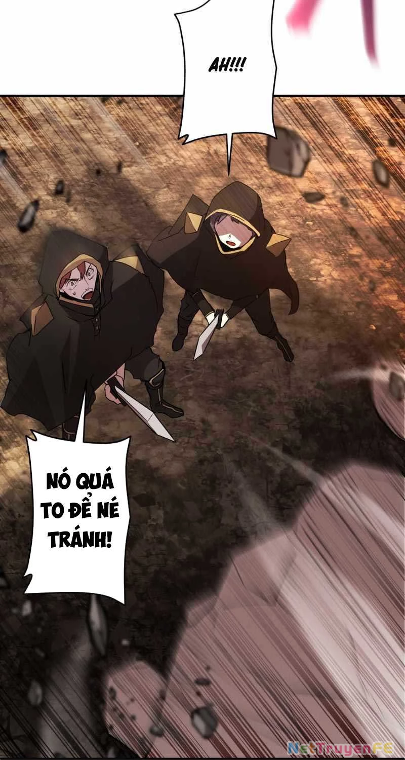 Đảo Ngược Cuộc Đời Của Tôi Như Một Nhân Vật Phụ Chapter 32 - Trang 3