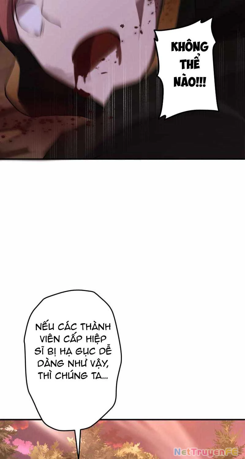 Đảo Ngược Cuộc Đời Của Tôi Như Một Nhân Vật Phụ Chapter 32 - Trang 3