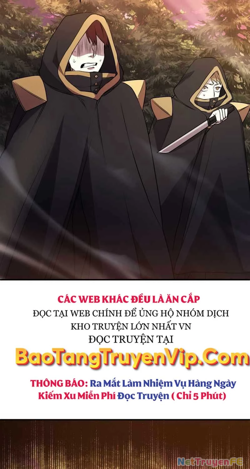 Đảo Ngược Cuộc Đời Của Tôi Như Một Nhân Vật Phụ Chapter 32 - Trang 3