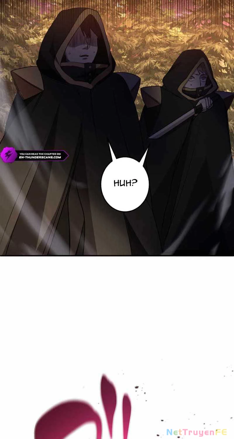 Đảo Ngược Cuộc Đời Của Tôi Như Một Nhân Vật Phụ Chapter 32 - Trang 3