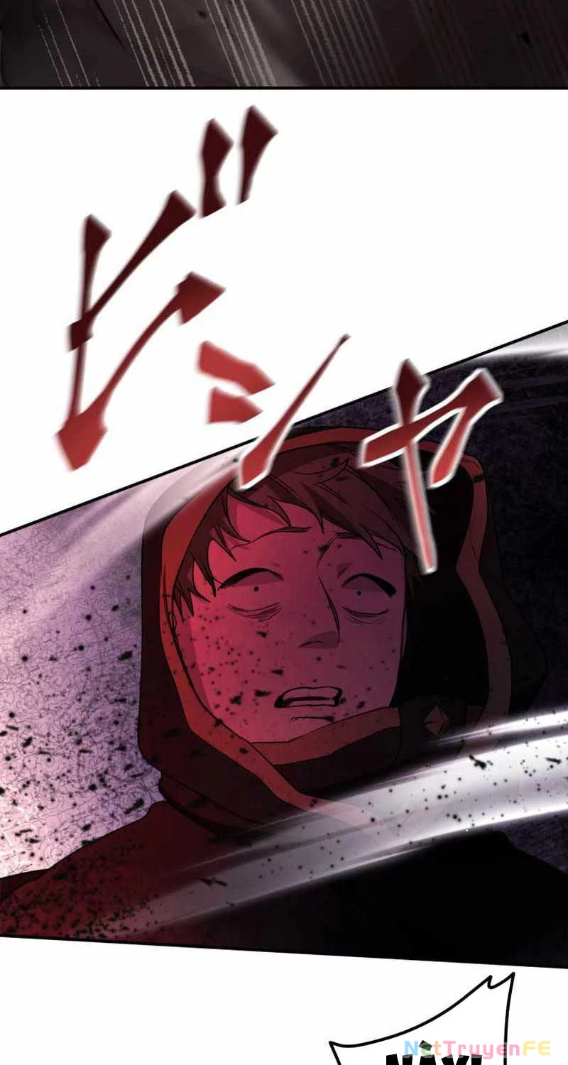 Đảo Ngược Cuộc Đời Của Tôi Như Một Nhân Vật Phụ Chapter 32 - Trang 3