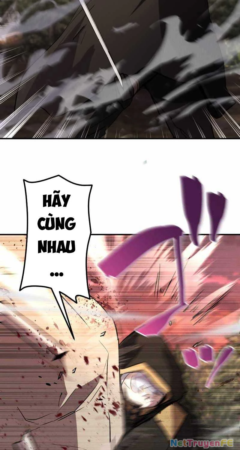 Đảo Ngược Cuộc Đời Của Tôi Như Một Nhân Vật Phụ Chapter 32 - Trang 3