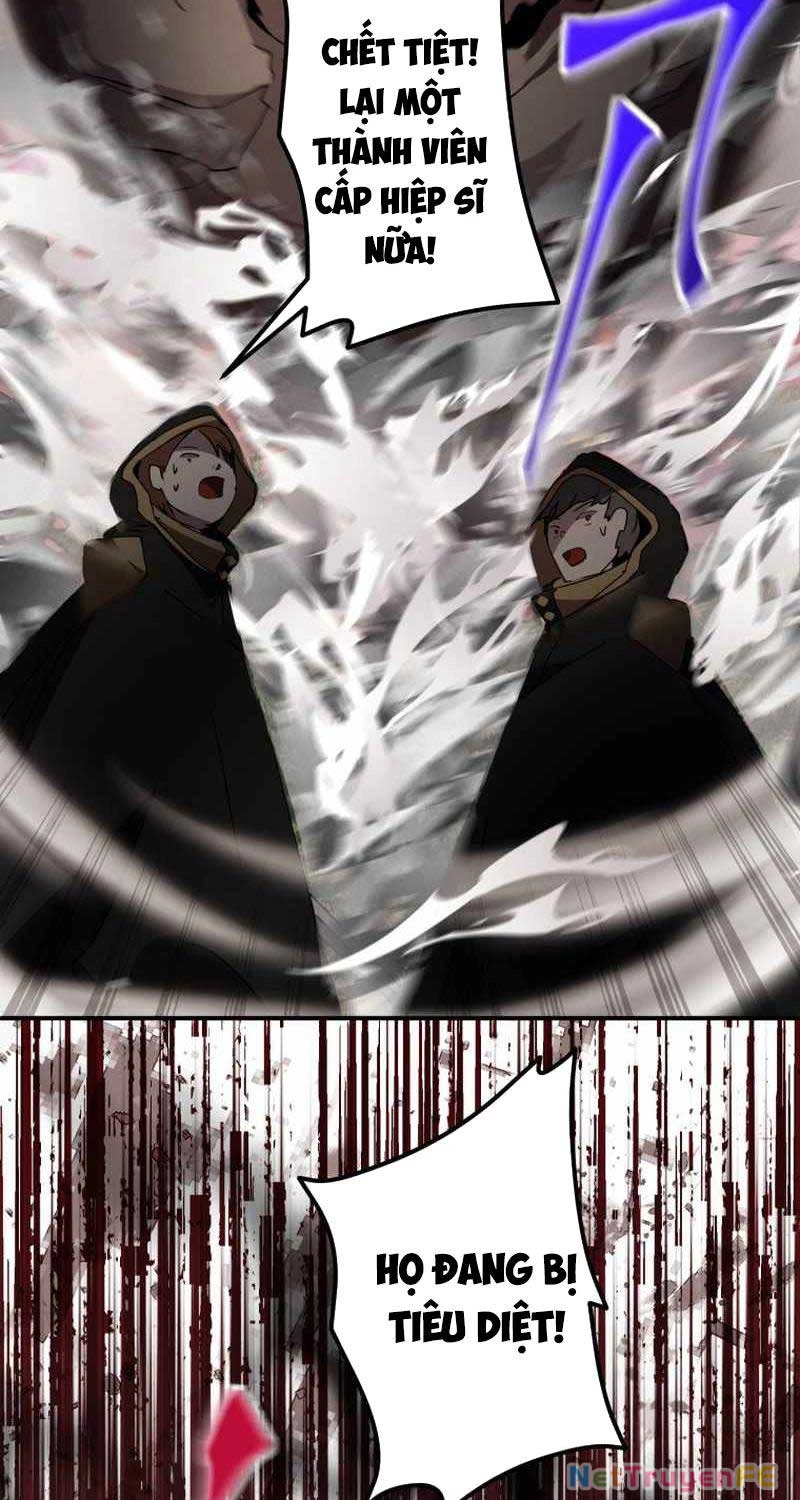 Đảo Ngược Cuộc Đời Của Tôi Như Một Nhân Vật Phụ Chapter 32 - Trang 3