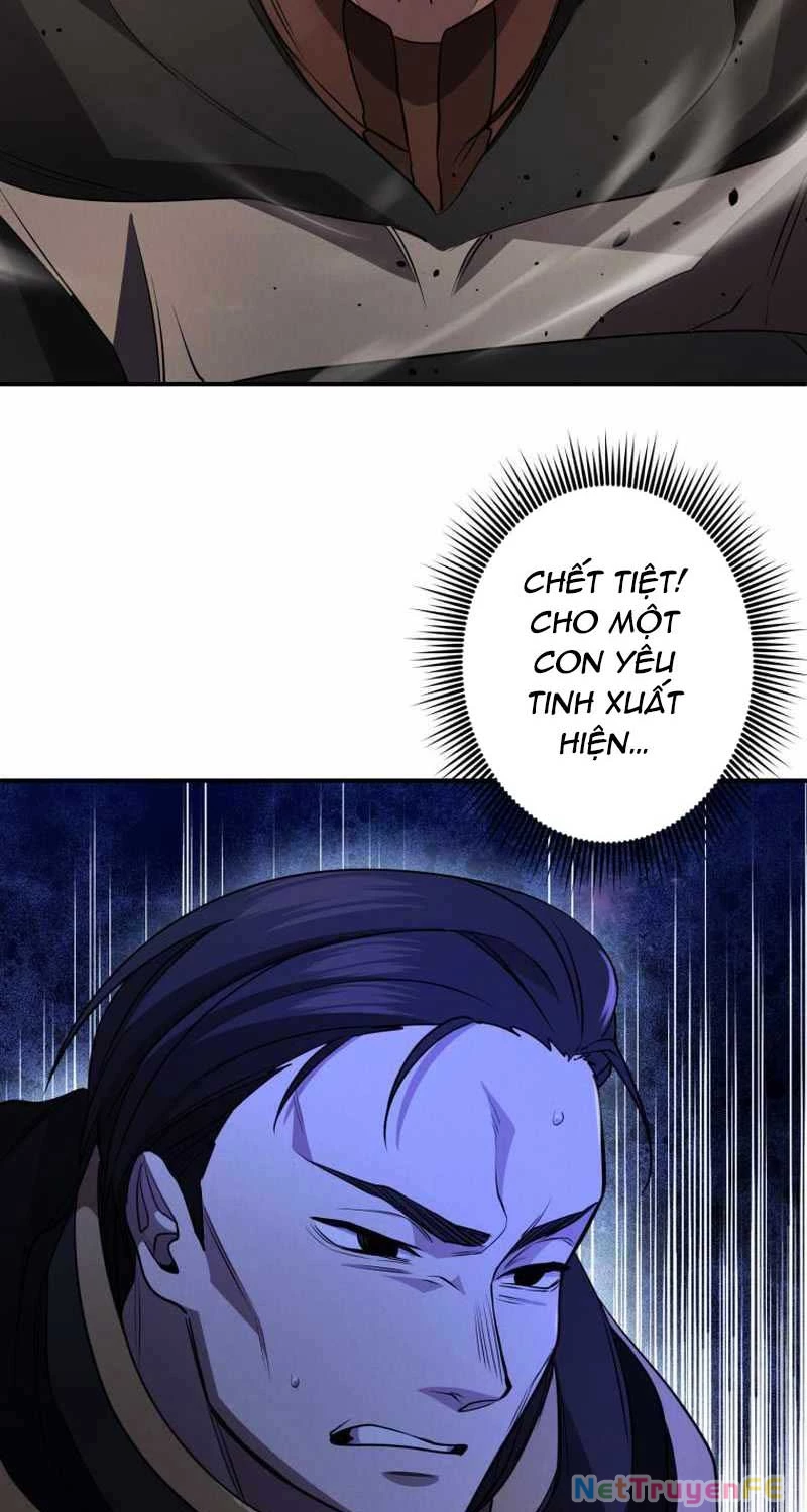 Đảo Ngược Cuộc Đời Của Tôi Như Một Nhân Vật Phụ Chapter 32 - Trang 3