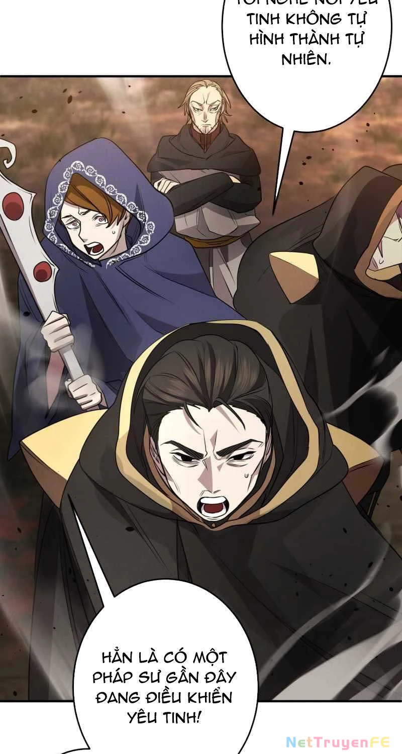 Đảo Ngược Cuộc Đời Của Tôi Như Một Nhân Vật Phụ Chapter 32 - Trang 3