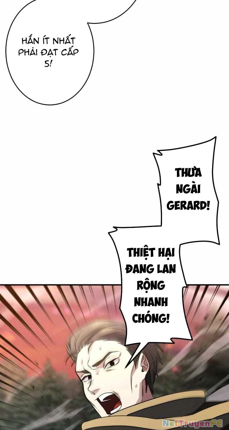 Đảo Ngược Cuộc Đời Của Tôi Như Một Nhân Vật Phụ Chapter 32 - Trang 3