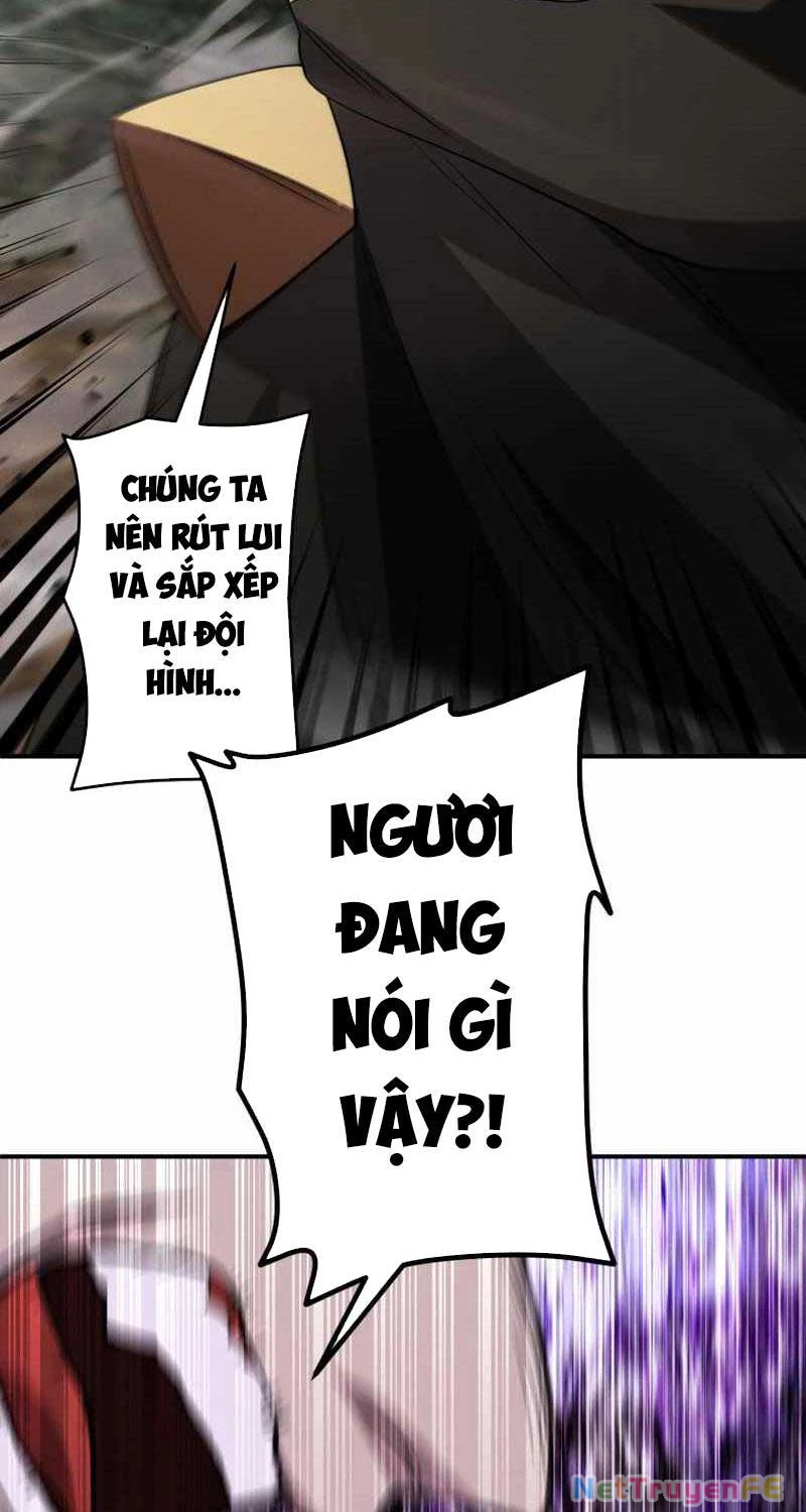 Đảo Ngược Cuộc Đời Của Tôi Như Một Nhân Vật Phụ Chapter 32 - Trang 3