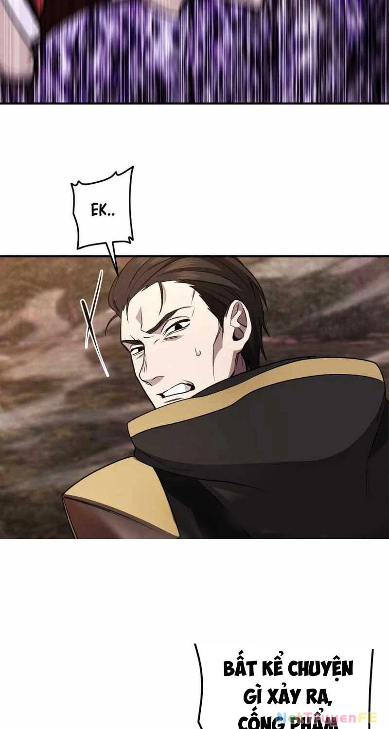Đảo Ngược Cuộc Đời Của Tôi Như Một Nhân Vật Phụ Chapter 32 - Trang 3