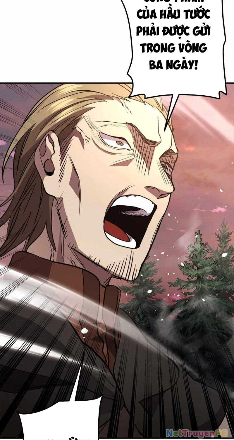 Đảo Ngược Cuộc Đời Của Tôi Như Một Nhân Vật Phụ Chapter 32 - Trang 3